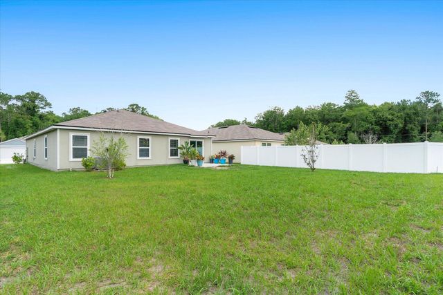 45 Cannon Ball Dr, St Augustine, FL 32084