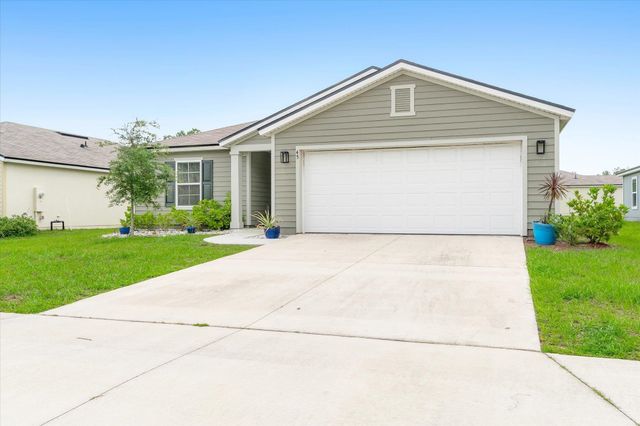 45 Cannon Ball Dr, St Augustine, FL 32084