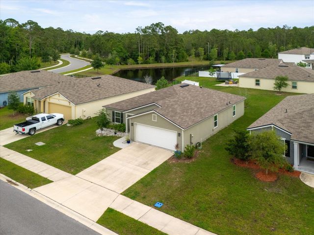45 Cannon Ball Dr, St Augustine, FL 32084