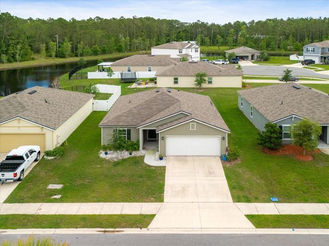 45 Cannon Ball Dr, St Augustine, FL 32084