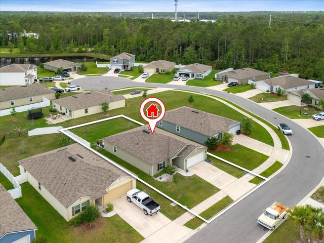 45 Cannon Ball Dr, St Augustine, FL 32084
