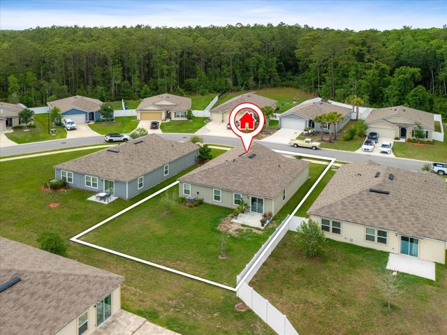 45 Cannon Ball Dr, St Augustine, FL 32084