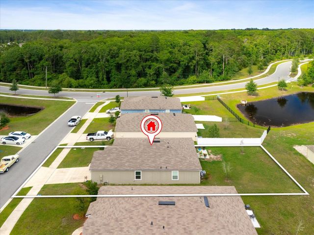 45 Cannon Ball Dr, St Augustine, FL 32084