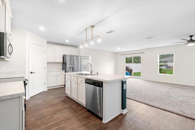 45 Cannon Ball Dr, St Augustine, FL 32084