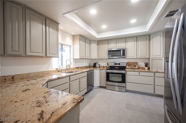 6146 Peppermill Drive, Las Vegas, NV 89146