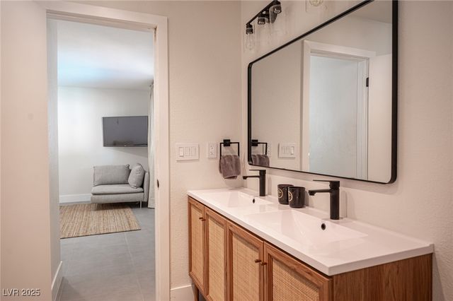 6146 Peppermill Drive, Las Vegas, NV 89146