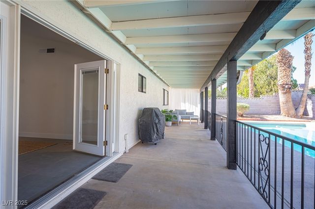 6146 Peppermill Drive, Las Vegas, NV 89146