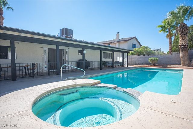 6146 Peppermill Drive, Las Vegas, NV 89146