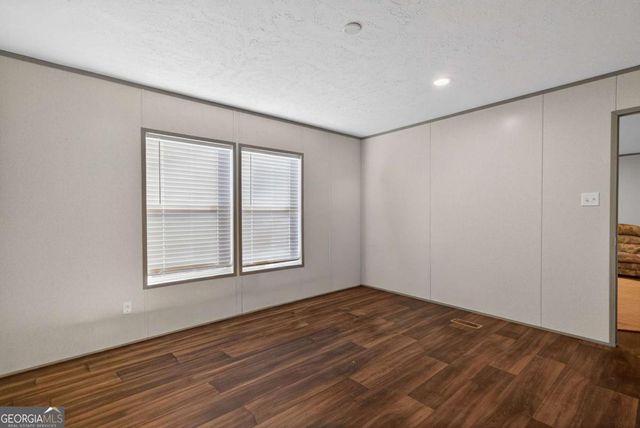 2944 Jones Chapel Road, Sparta, GA 31087