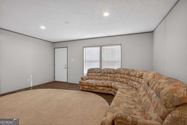 2944 Jones Chapel Road, Sparta, GA 31087