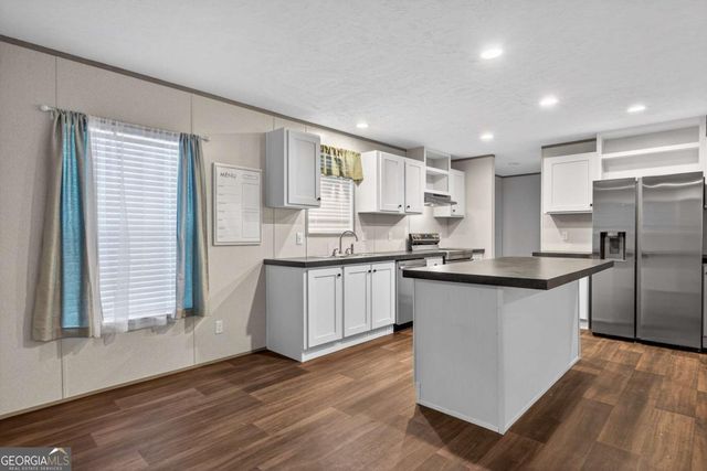 2944 Jones Chapel Road, Sparta, GA 31087