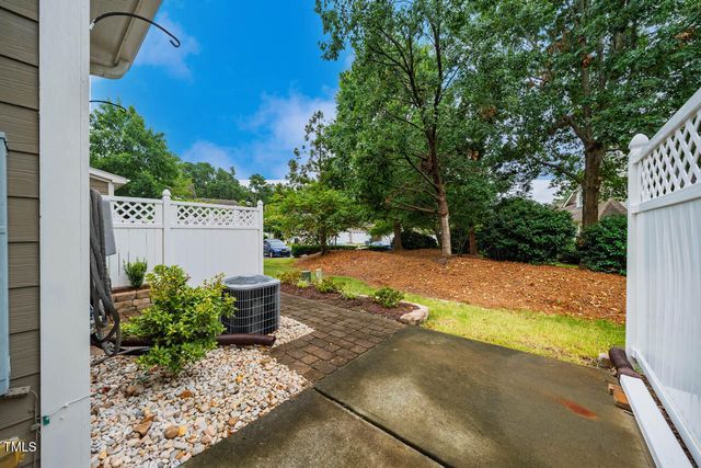1109 Checkerberry Drive, Morrisville, NC 27560