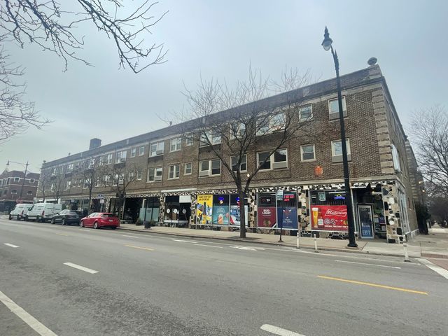 5632-52 N Clark Street 1550, Chicago, IL 60660