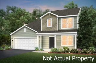 355 Rye Street, Lot 128, Galloway, OH 43119