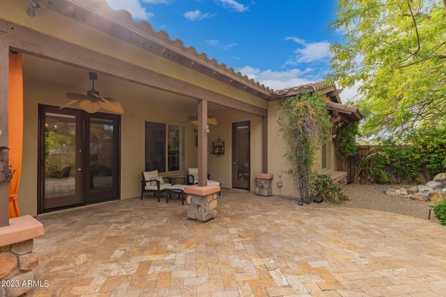 7232 E ECLIPSE Drive, Scottsdale, AZ 85266