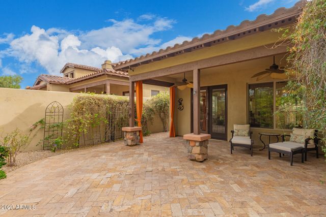 7232 E ECLIPSE Drive, Scottsdale, AZ 85266