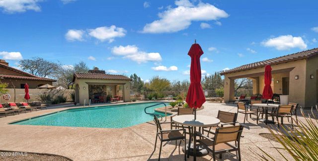 7232 E ECLIPSE Drive, Scottsdale, AZ 85266