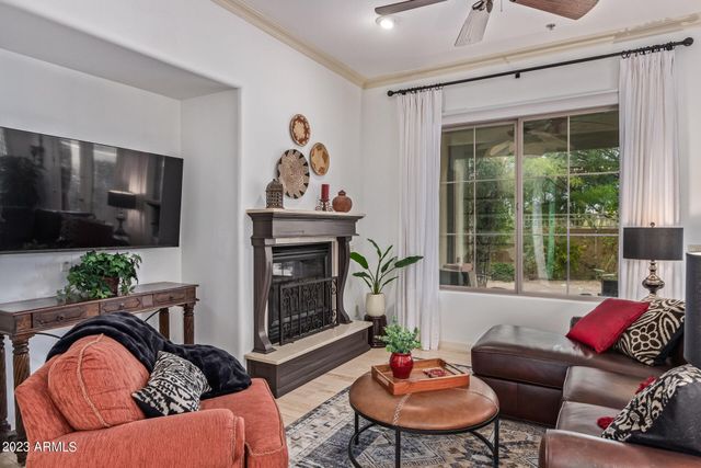 7232 E ECLIPSE Drive, Scottsdale, AZ 85266