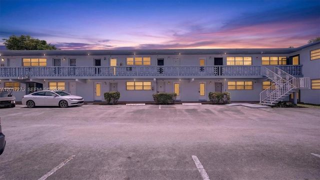300 NE 191st Street 219, Miami, FL 33179