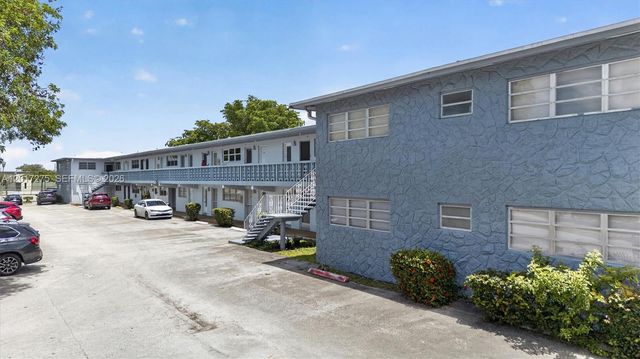 300 NE 191st Street 219, Miami, FL 33179