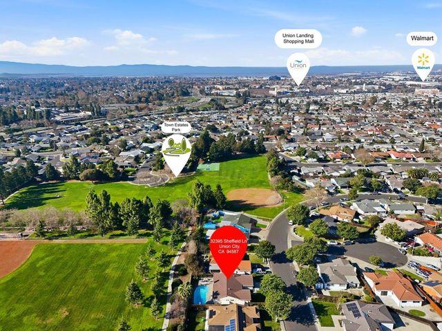 32395 Sheffield Lane, Union City, CA 94587