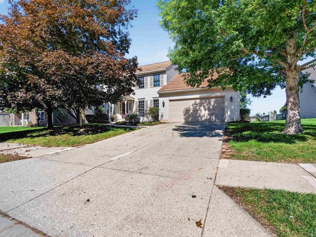 6517 Belle Isle Place, Fort Wayne, IN 46835