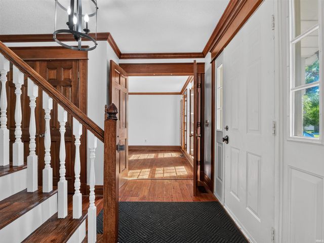6517 Belle Isle Place, Fort Wayne, IN 46835