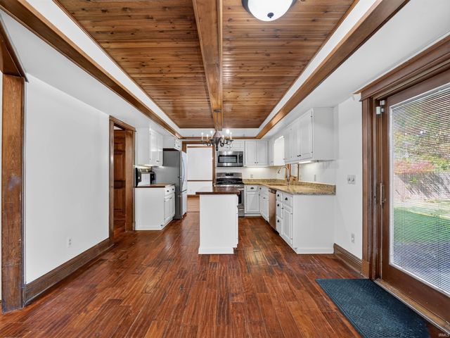 6517 Belle Isle Place, Fort Wayne, IN 46835