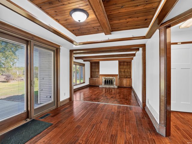 6517 Belle Isle Place, Fort Wayne, IN 46835