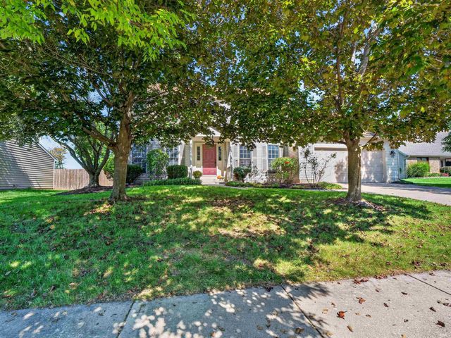 6517 Belle Isle Place, Fort Wayne, IN 46835