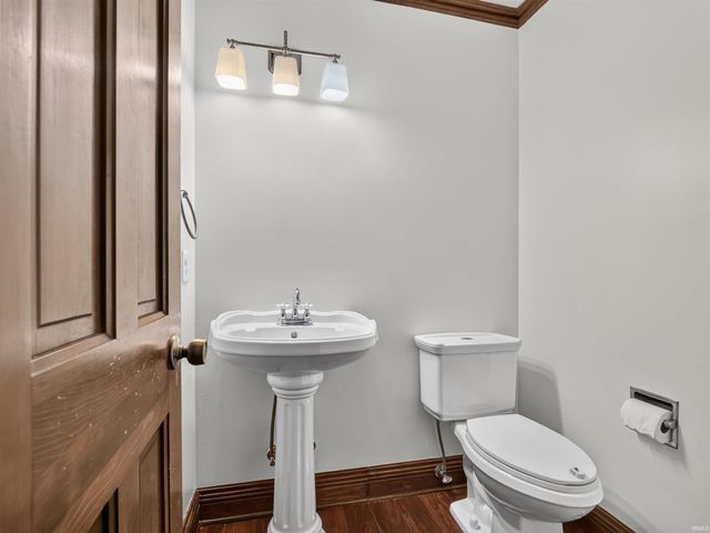 6517 Belle Isle Place, Fort Wayne, IN 46835