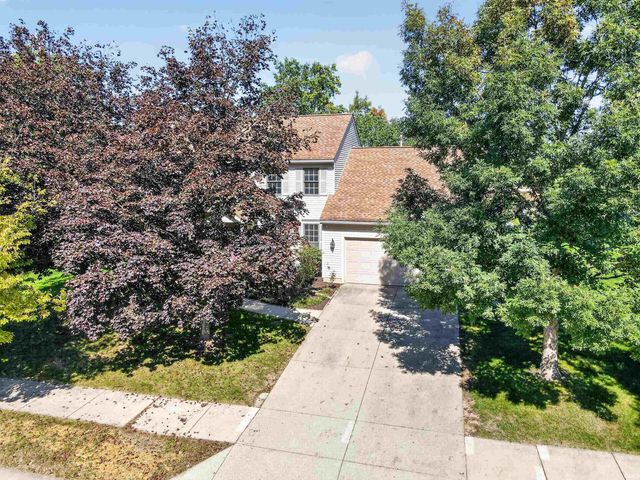 6517 Belle Isle Place, Fort Wayne, IN 46835