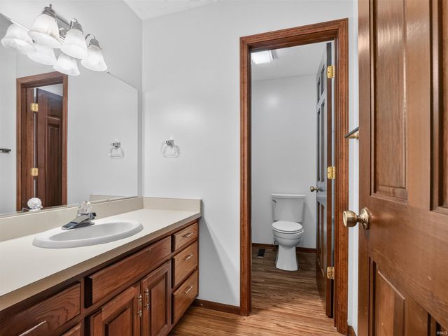 6517 Belle Isle Place, Fort Wayne, IN 46835
