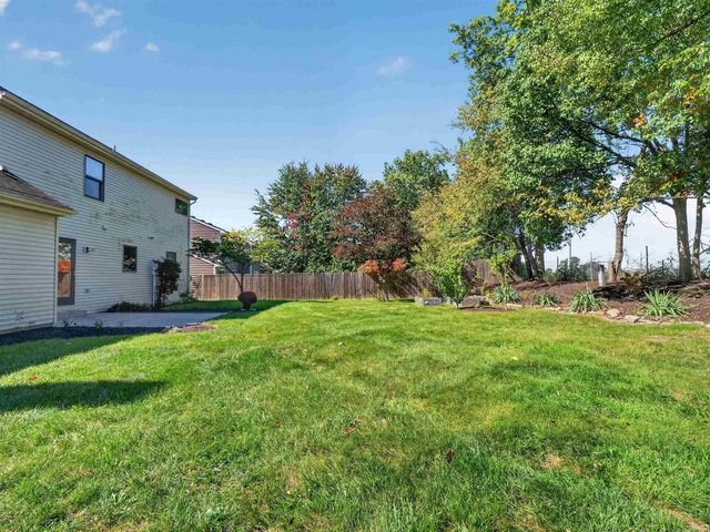 6517 Belle Isle Place, Fort Wayne, IN 46835