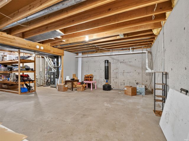 6517 Belle Isle Place, Fort Wayne, IN 46835