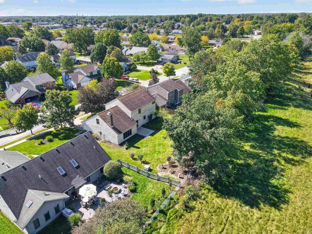6517 Belle Isle Place, Fort Wayne, IN 46835