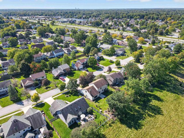 6517 Belle Isle Place, Fort Wayne, IN 46835