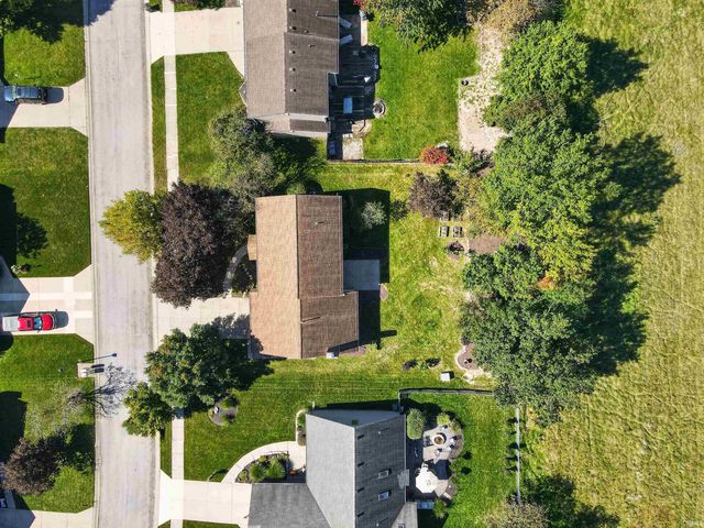 6517 Belle Isle Place, Fort Wayne, IN 46835