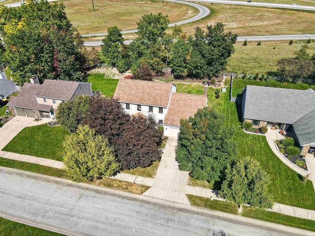 6517 Belle Isle Place, Fort Wayne, IN 46835
