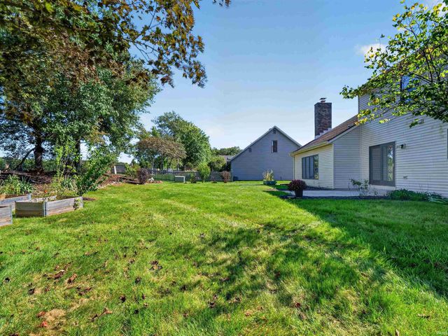 6517 Belle Isle Place, Fort Wayne, IN 46835