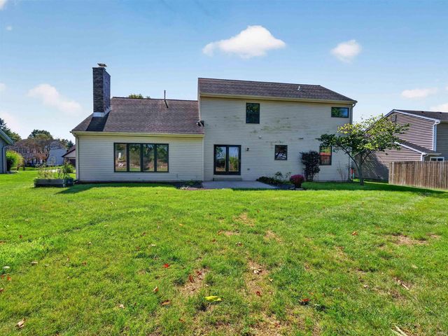 6517 Belle Isle Place, Fort Wayne, IN 46835