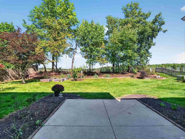 6517 Belle Isle Place, Fort Wayne, IN 46835