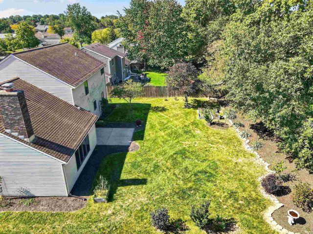 6517 Belle Isle Place, Fort Wayne, IN 46835
