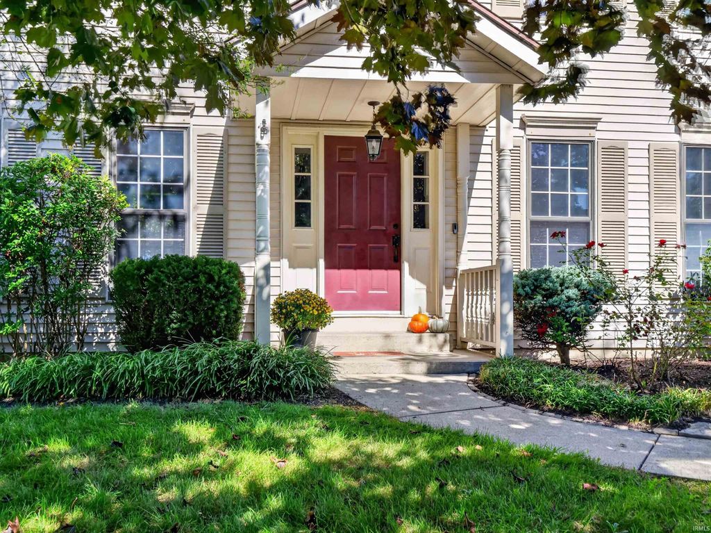 6517 Belle Isle Place, Fort Wayne, IN 46835
