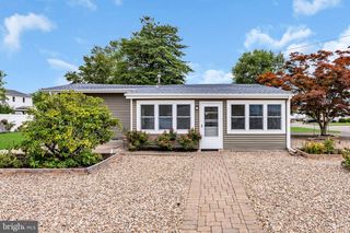 702 BOWSPRIT PT, Lanoka Harbor, NJ 08734