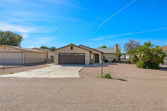 8063 S Carob Drive, Mohave Valley, AZ 86440