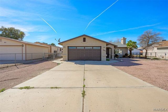 8063 S Carob Drive, Mohave Valley, AZ 86440