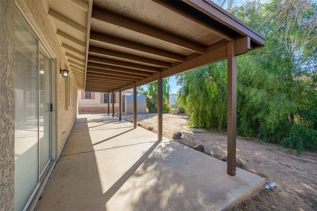 8063 S Carob Drive, Mohave Valley, AZ 86440