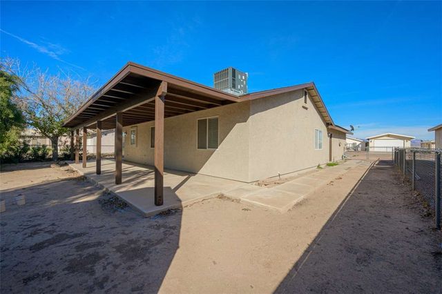 8063 S Carob Drive, Mohave Valley, AZ 86440