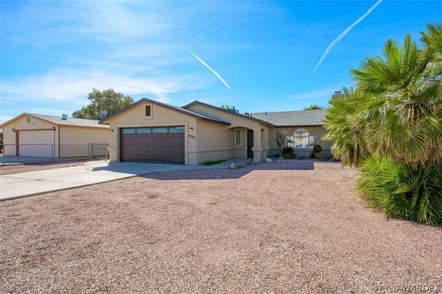 8063 S Carob Drive, Mohave Valley, AZ 86440